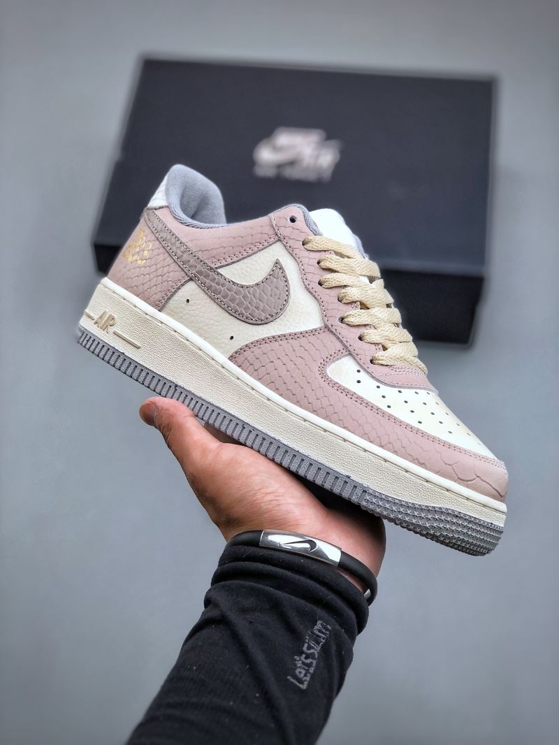 Nike Air Force 1 Shoes